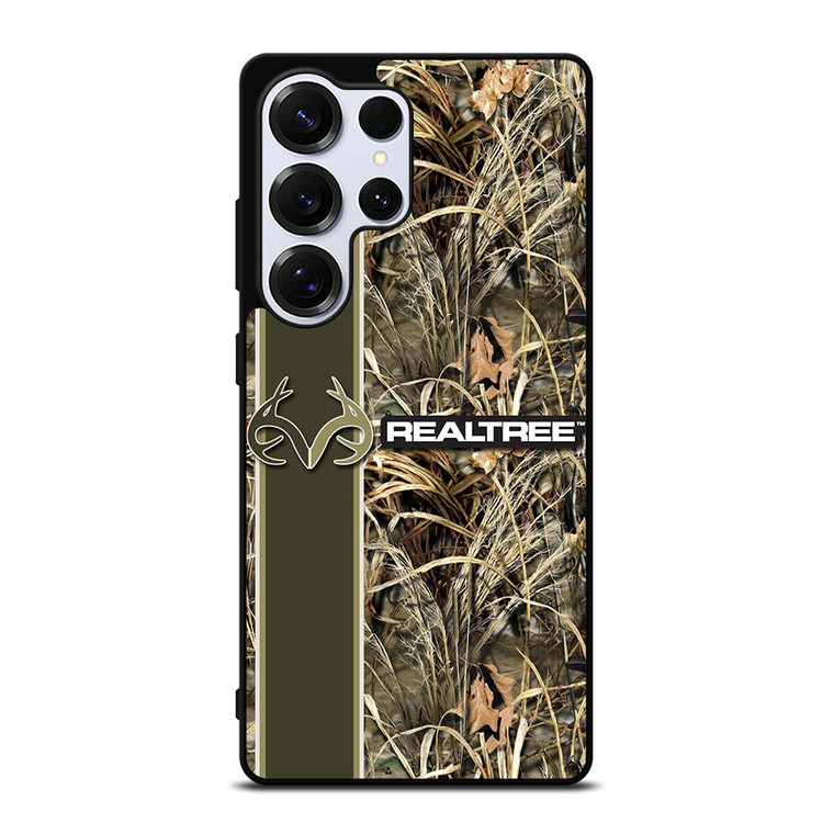 REALTREE CAMO Samsung Galaxy S25 Ultra Case Cover