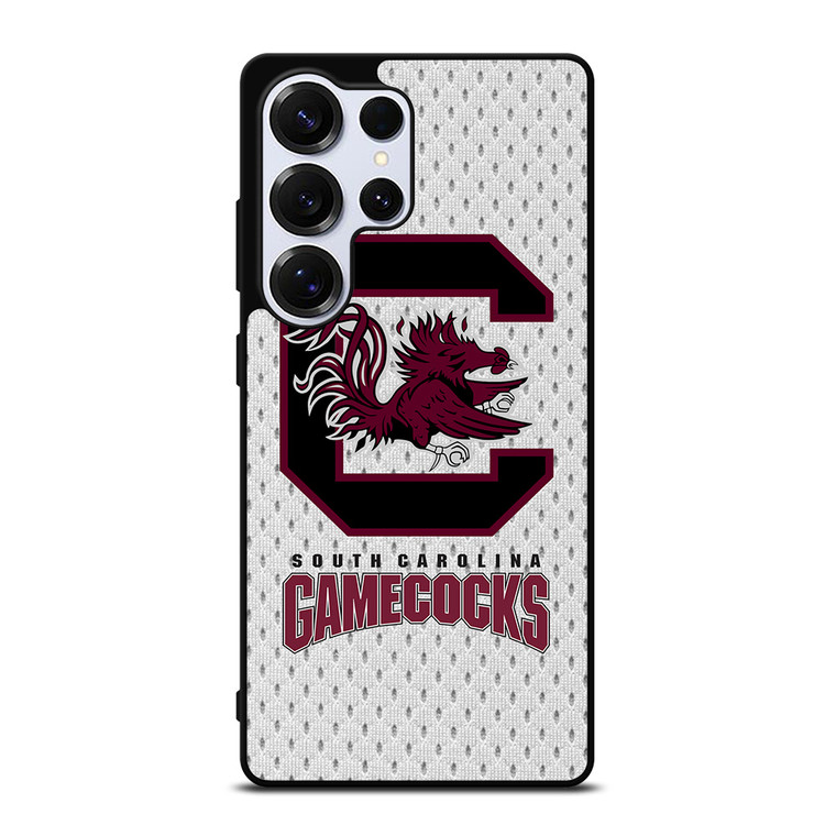 SOUTH CAROLINA GAMECOCKS FOOTBALL Samsung Galaxy S25 Ultra Case Cover