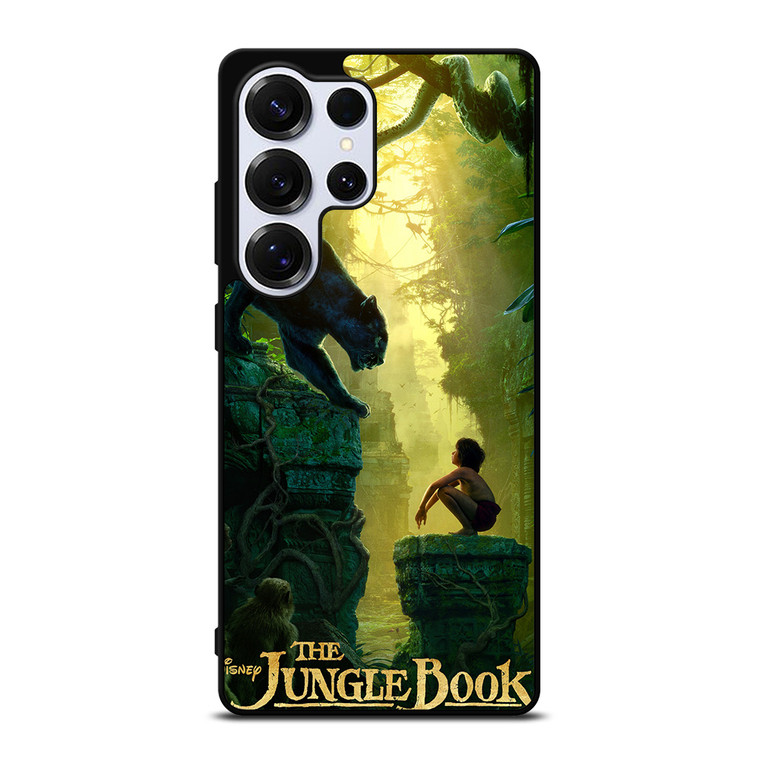 THE JUNGLE BOOK Disney Samsung Galaxy S25 Ultra Case Cover