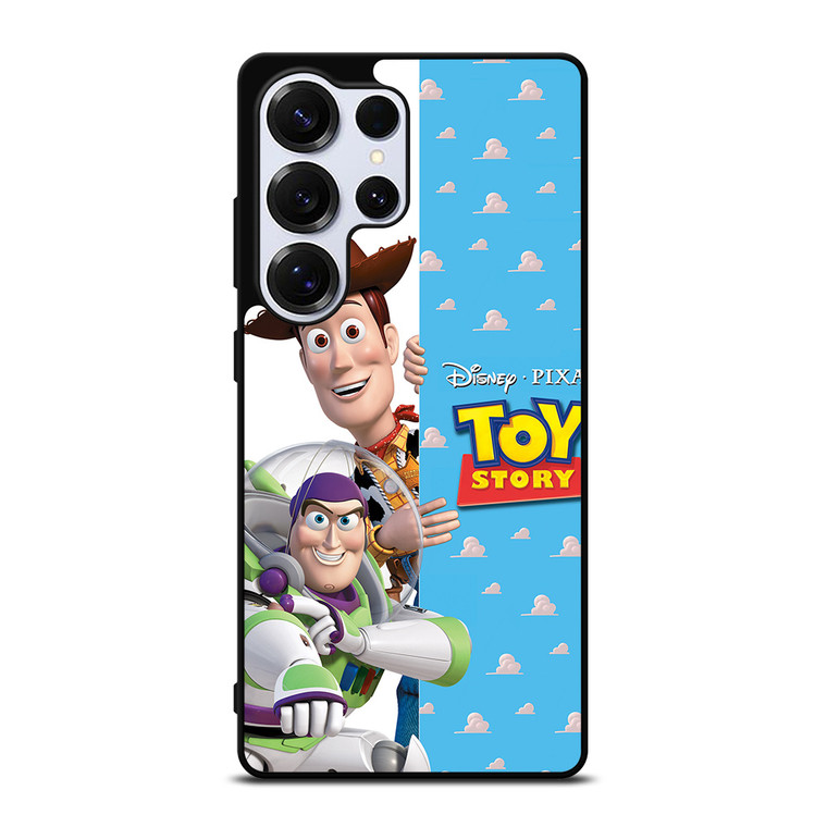TOY STORY DISNEY Samsung Galaxy S25 Ultra Case Cover