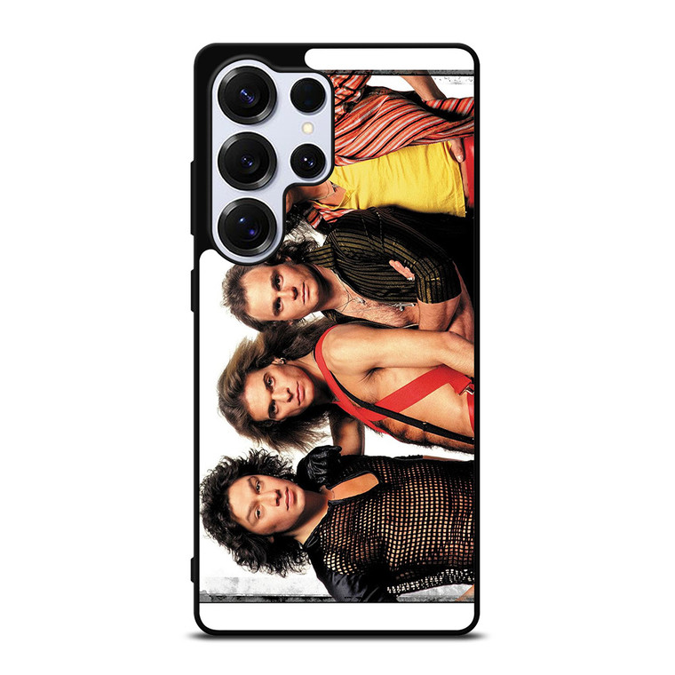 VAN HALEN Samsung Galaxy S25 Ultra Case Cover