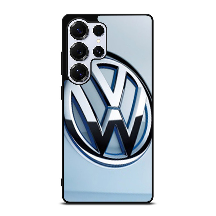 VW VOLKSWAGEN LOGO Samsung Galaxy S25 Ultra Case Cover