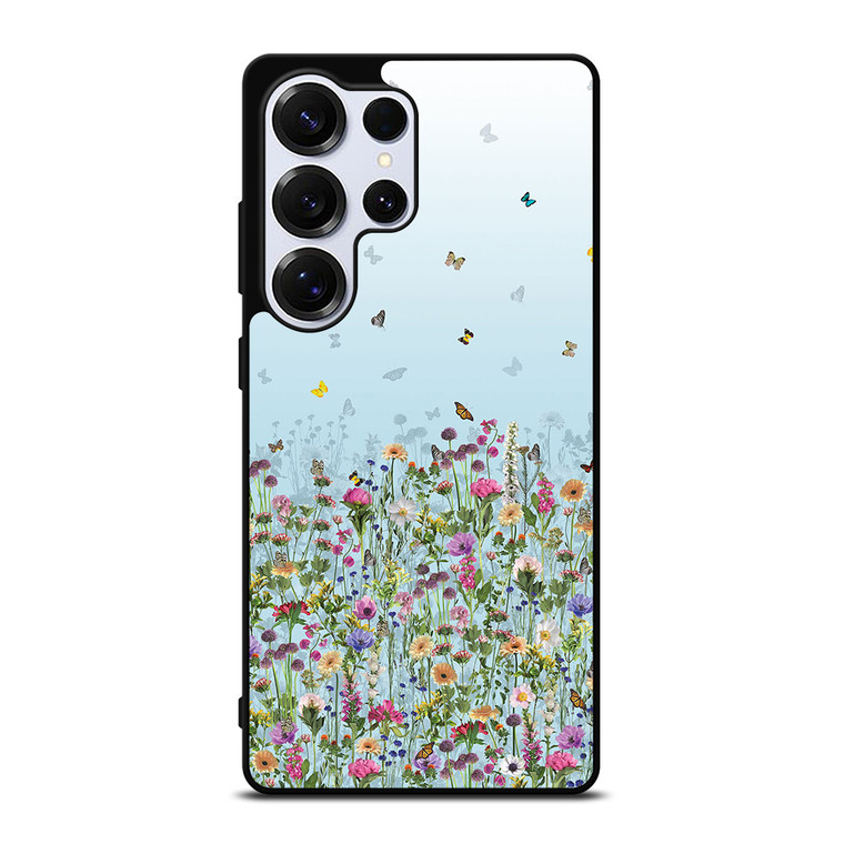 WILDFLOWER Samsung Galaxy S25 Ultra Case Cover