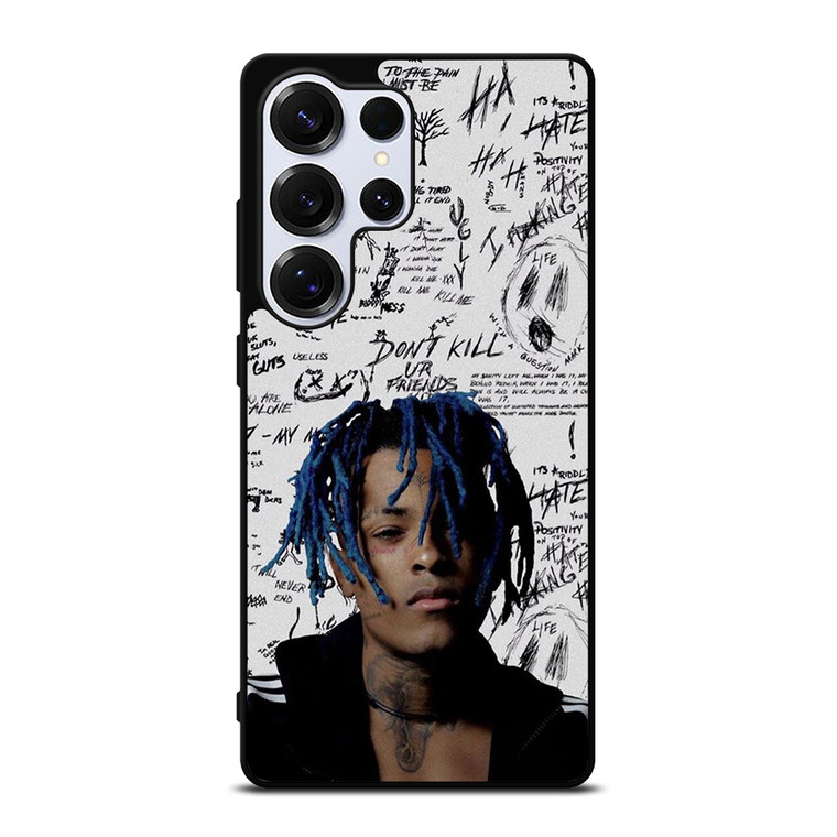 XXXTENTATION RAPPER DONT KILL Samsung Galaxy S25 Ultra Case Cover