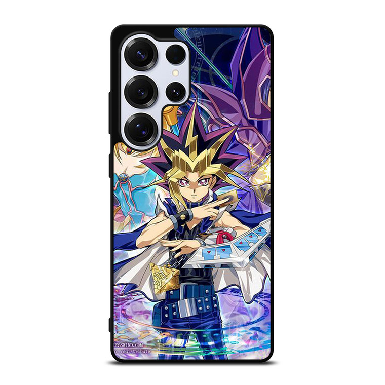 YU GI OH ANIME 2 Samsung Galaxy S25 Ultra Case Cover