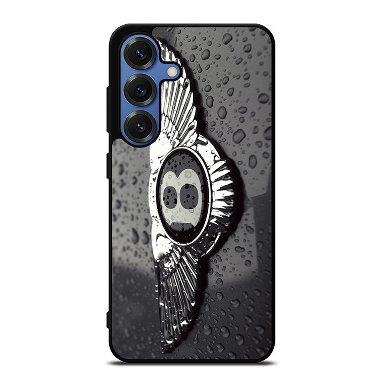 BENTLEY Samsung Galaxy S25 Case Cover