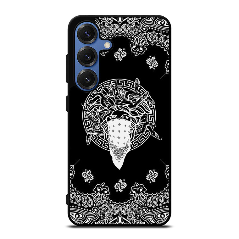 CROOK AND CASTLES Samsung Galaxy S25 Case Cover