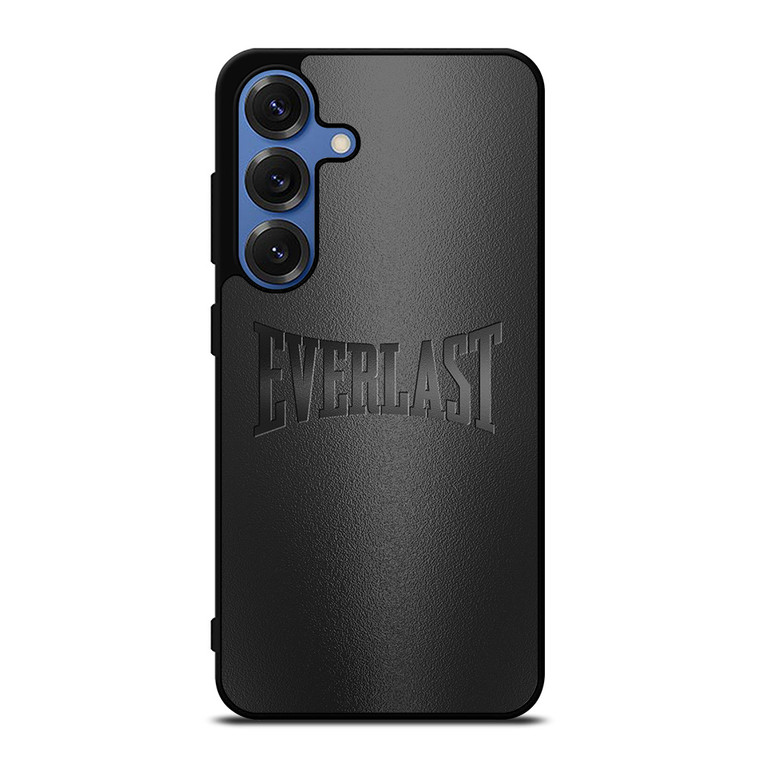 EVERLAST BOXING GEAR METAL LOGO Samsung Galaxy S25 Case Cover