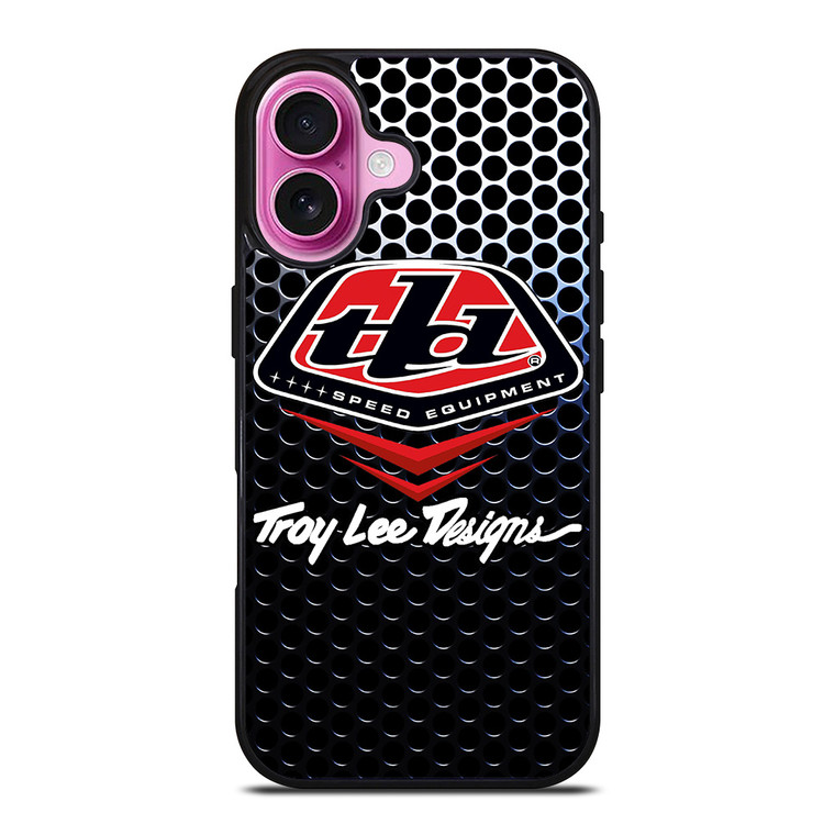 TROY LEE DESIGN iPhone 16 Plus Case Cover