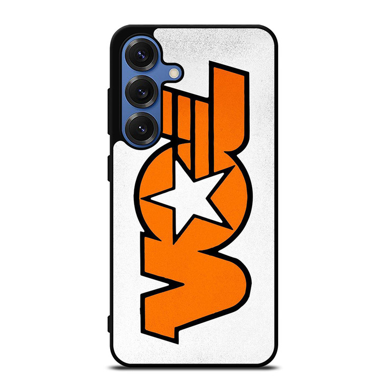 TENNESSEE VOLS VOULUNTEERS FOOTBALL Samsung Galaxy S25 Case Cover