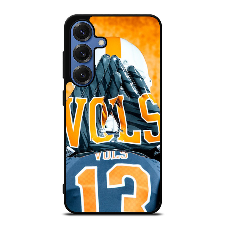 UNIVERSITY OF TENNESSEE VOLS FOOTBALL Samsung Galaxy S25 Case Cover