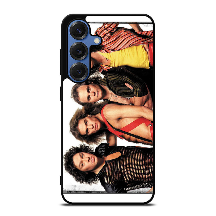 VAN HALEN Samsung Galaxy S25 Case Cover
