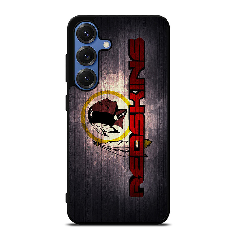 WASHINGTON REDSKINS Samsung Galaxy S25 Case Cover