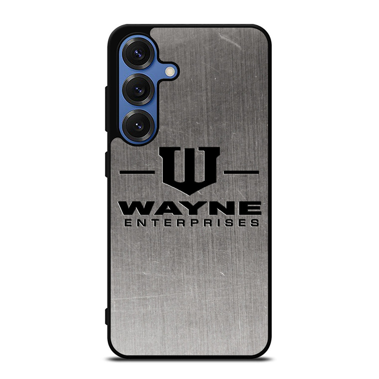 WAYNE ENTERPRISES Samsung Galaxy S25 Case Cover