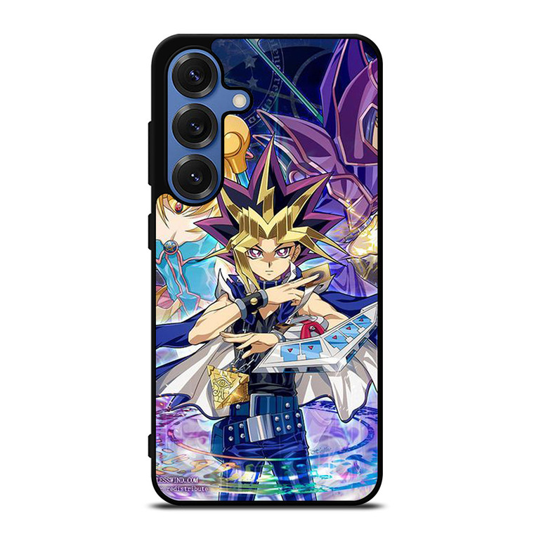 YU GI OH ANIME 2 Samsung Galaxy S25 Case Cover