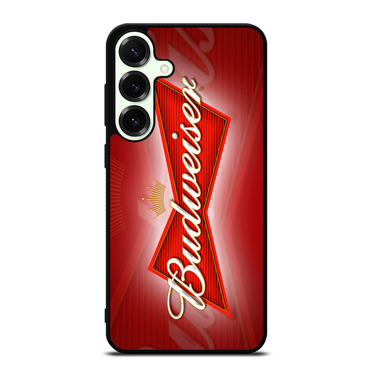 BUDWEISER Samsung Galaxy S25 Plus Case Cover