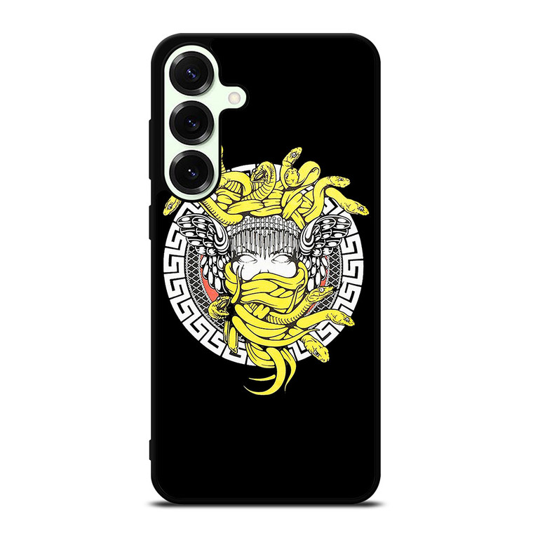 CROOK AND CASTLES ICON Samsung Galaxy S25 Plus Case Cover