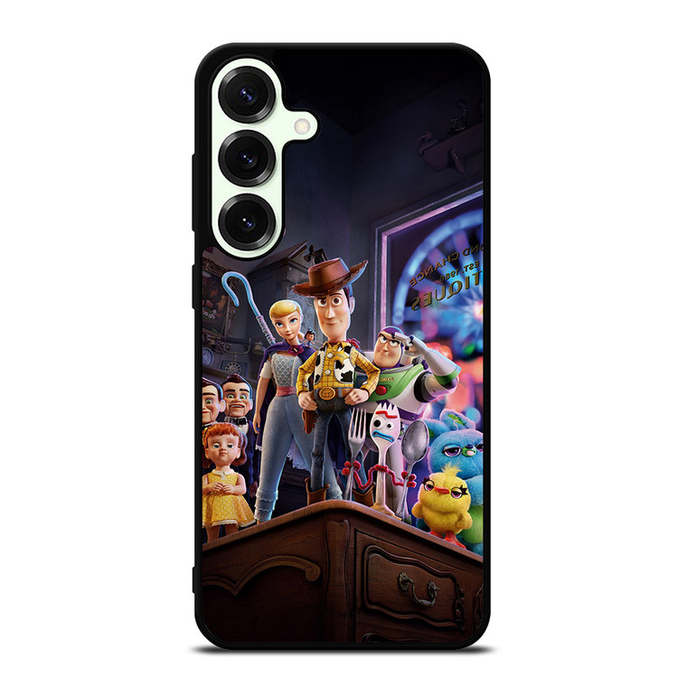 DISNEY TOY STORY Samsung Galaxy S25 Plus Case Cover