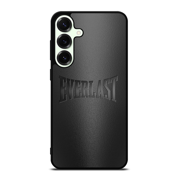 EVERLAST BOXING GEAR METAL LOGO Samsung Galaxy S25 Plus Case Cover
