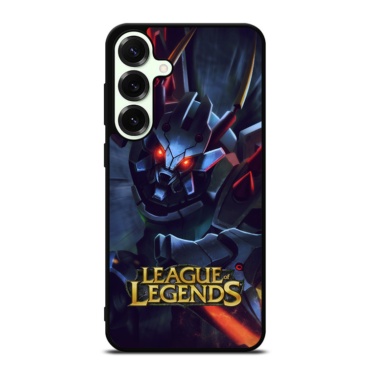 LEAGUE OF LEGENDS KHA ZIX Samsung Galaxy S25 Plus Case Cover