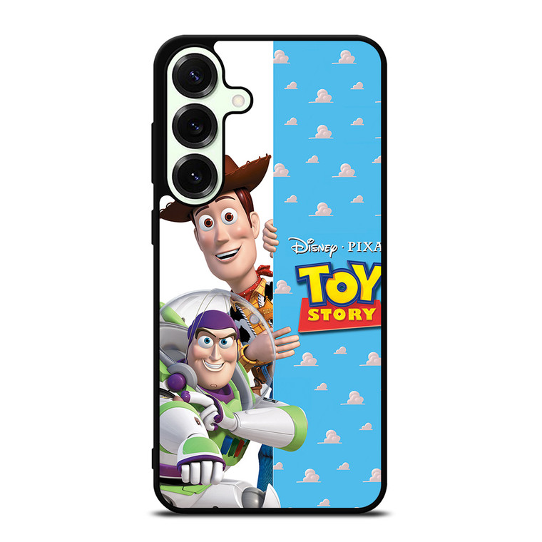 TOY STORY DISNEY Samsung Galaxy S25 Plus Case Cover