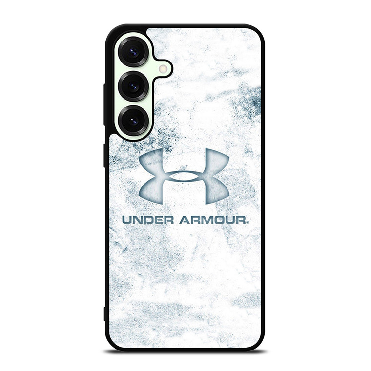 UNDER ARMOUR ICE LOGO Samsung Galaxy S25 Plus Case Cover