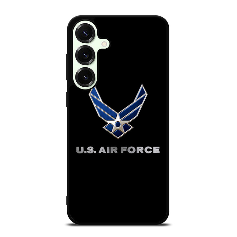 US AIR FORCE LOGO Samsung Galaxy S25 Plus Case Cover