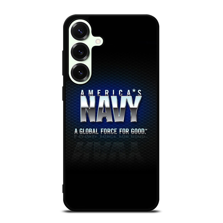 US NAVY SEAL GLOBAL FORCE Samsung Galaxy S25 Plus Case Cover