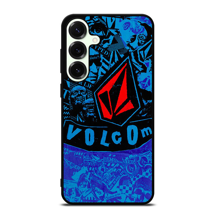 VOLCOM 1 Samsung Galaxy S25 Plus Case Cover