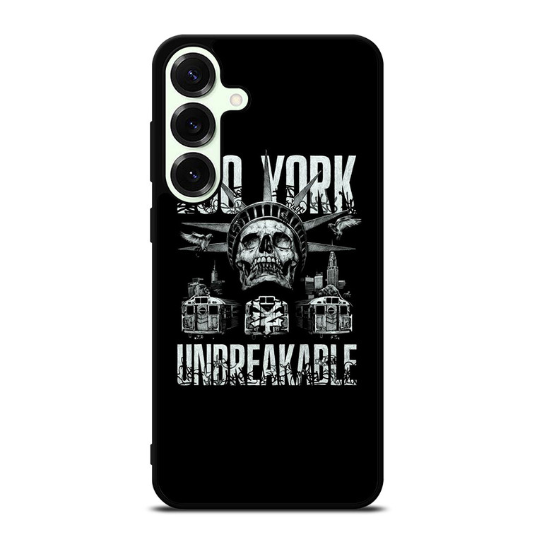 ZOO YORK UNBREAKABLE Samsung Galaxy S25 Plus Case Cover