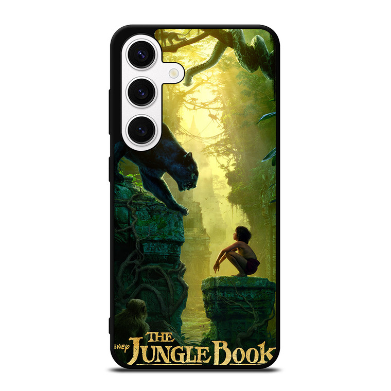 THE JUNGLE BOOK Disney Samsung Galaxy S24 Case Cover