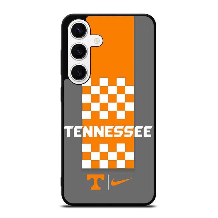 UNIVERSITY OF TENNESSEE UT VOLS LOGO Samsung Galaxy S24 Case Cover