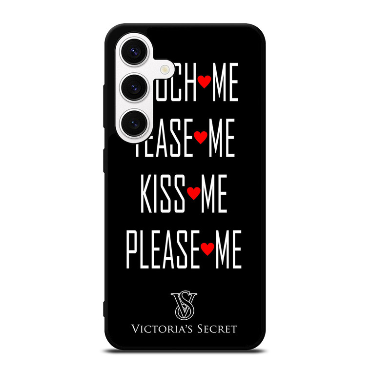 VICTORIA'S SECRET PLEASE ME Samsung Galaxy S24 Case Cover