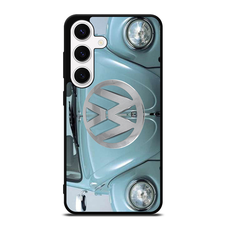 VW VOLKSWAGEN BEETLE Samsung Galaxy S24 Case Cover