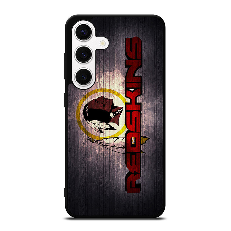 WASHINGTON REDSKINS Samsung Galaxy S24 Case Cover