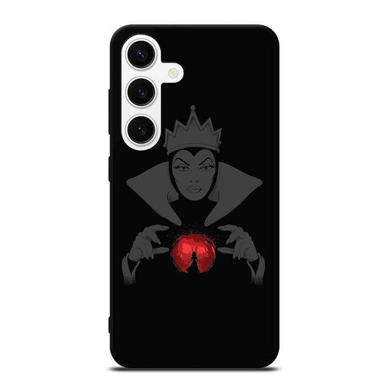 WICKED WILES DISNEY VILLAINS Samsung Galaxy S24 Case Cover