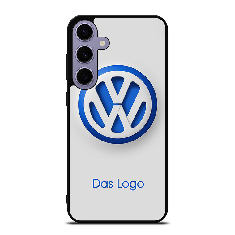 DAS LOGO VW VOLKSWAGEN Samsung Galaxy S24 Plus Case Cover