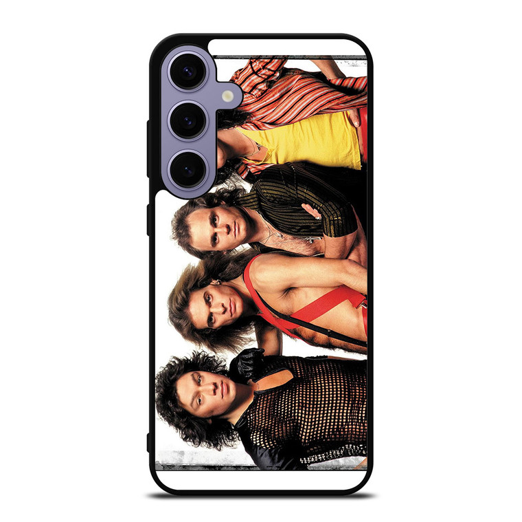 VAN HALEN Samsung Galaxy S24 Plus Case Cover