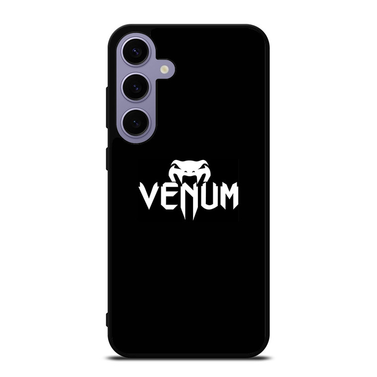 VENUM BOXING GEAR LOGO Samsung Galaxy S24 Plus Case Cover