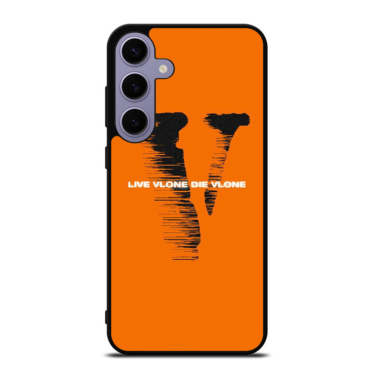 VLONE LOGO Samsung Galaxy S24 Plus Case Cover