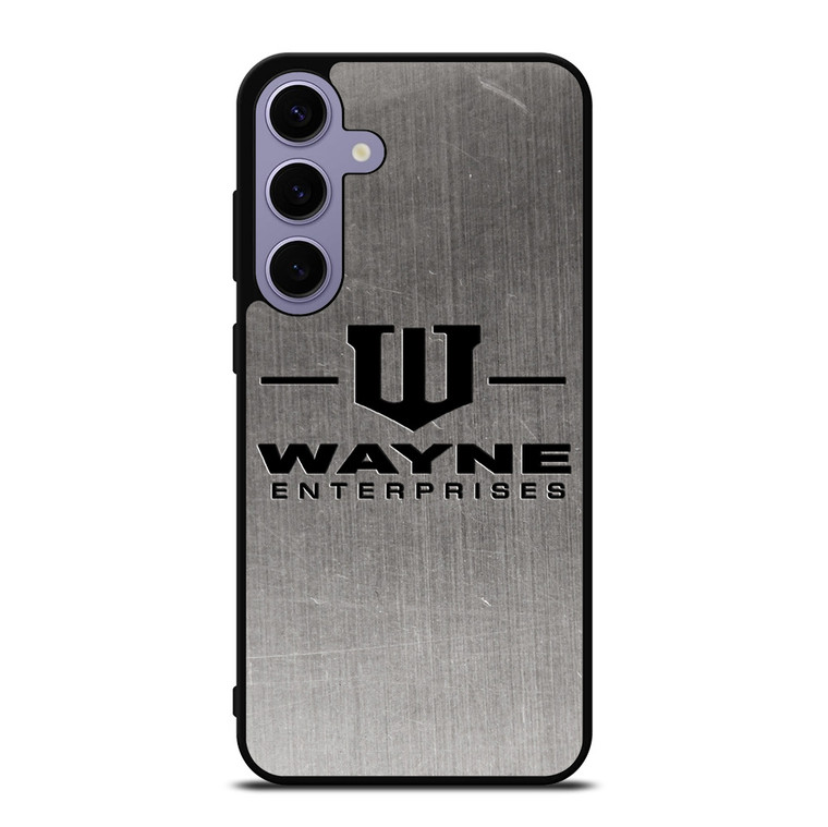 WAYNE ENTERPRISES Samsung Galaxy S24 Plus Case Cover