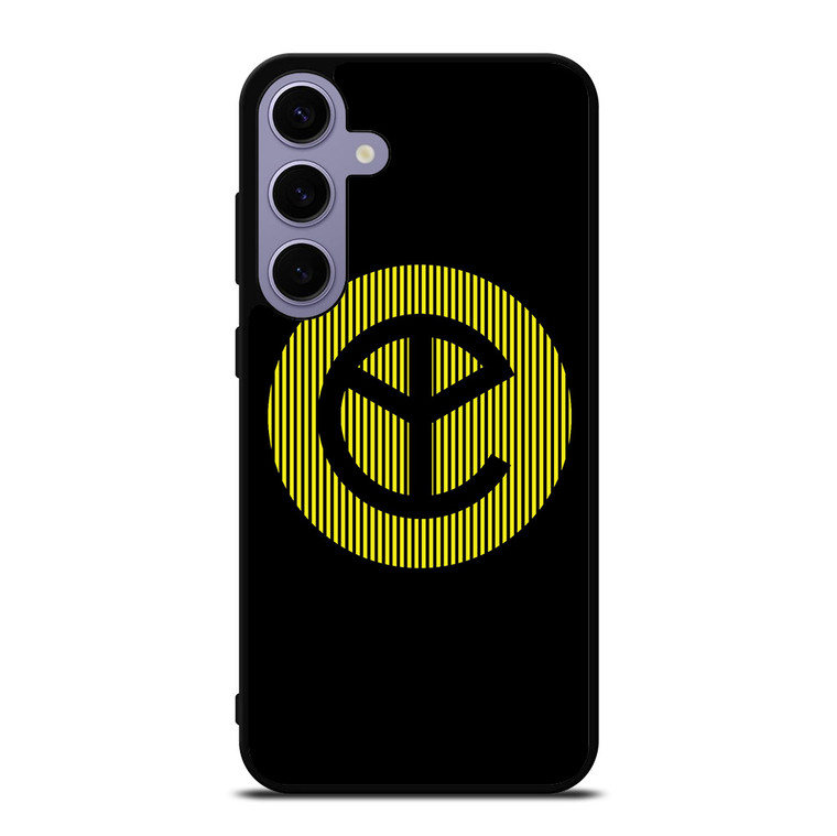 YELLOW CLAW Samsung Galaxy S24 Plus Case Cover