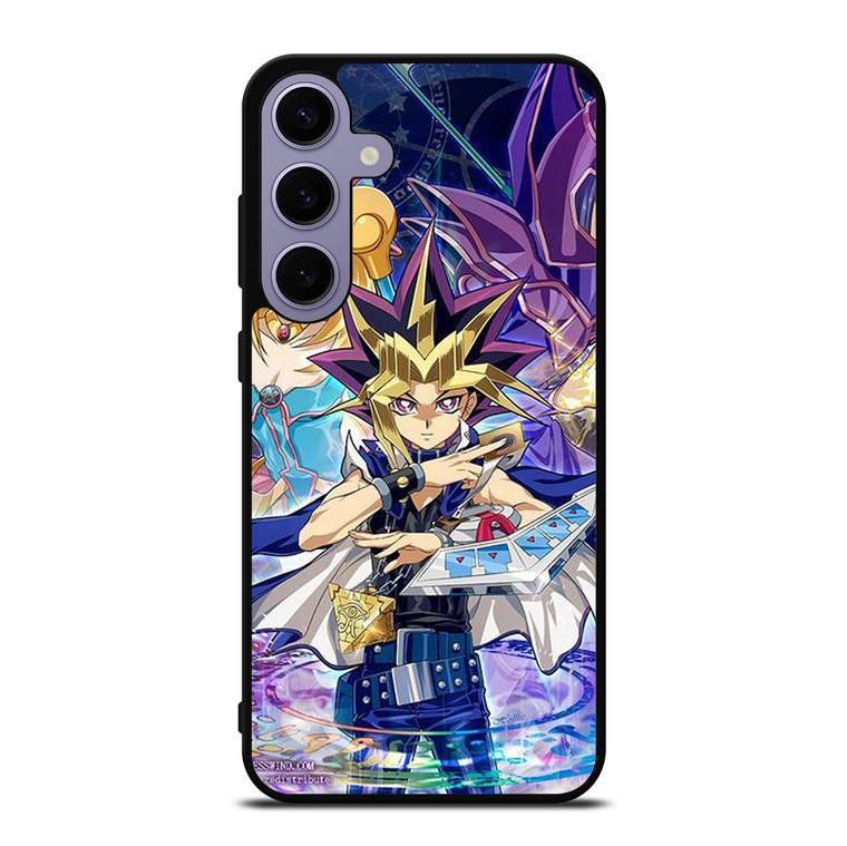 YU GI OH ANIME 2 Samsung Galaxy S24 Plus Case Cover