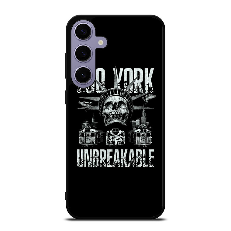 ZOO YORK UNBREAKABLE Samsung Galaxy S24 Plus Case Cover