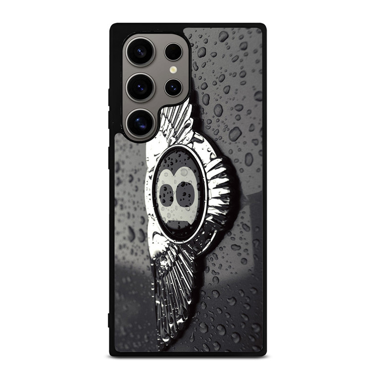 BENTLEY Samsung Galaxy S24 Ultra Case Cover