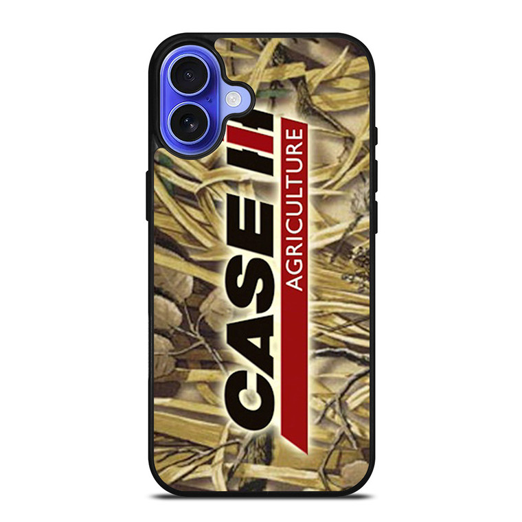 IH INTERNATIONAL HARVESTER CASE iPhone 16 Case Cover