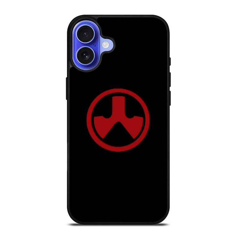 MAGPUL MULTICAM SCORPION BLACK iPhone 16 Case Cover MAGPUL MULTICAM SCORPION BLACK iPhone 16 Case Cover