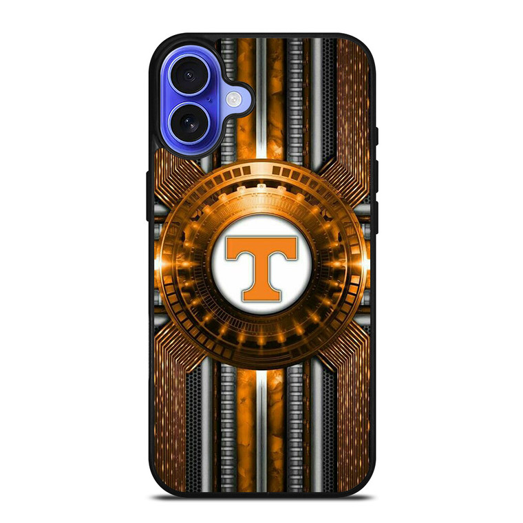 TENNESSEE UT VOLS LOGO 2 iPhone 16 Case Cover