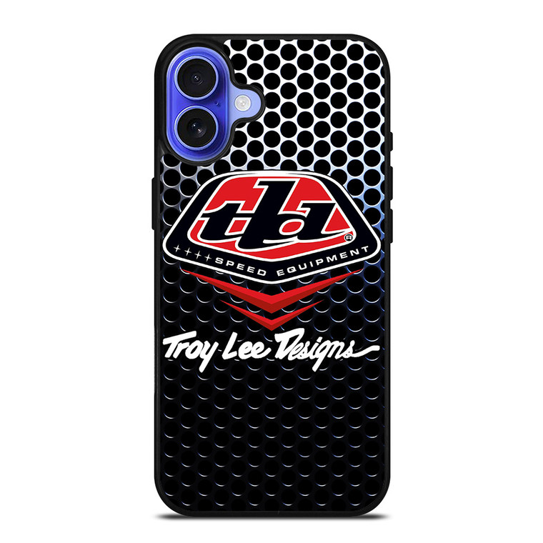 TROY LEE DESIGN iPhone 16 Case Cover
