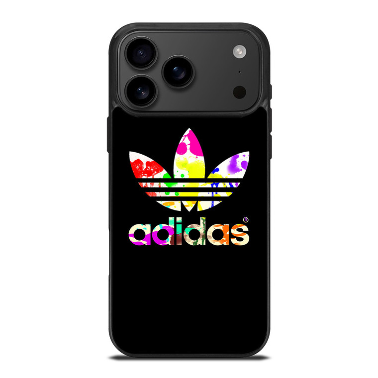 ADIDAS 1 iPhone 17 Pro Max Case Cover